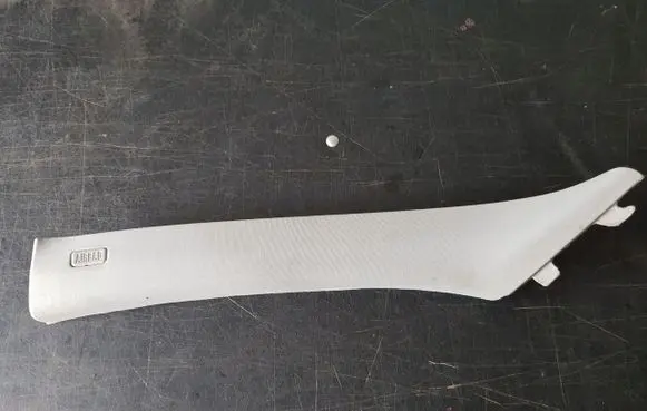 BMW 3 E90 E91 (A) pillar trim 7124771MAPACAR