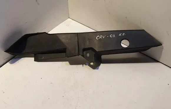 Honda CR-V Front splash guards bracket 74207GM1