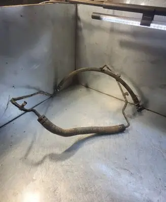 Opel Vectra B Power steering hose/pipe/line 