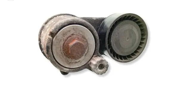 Opel Astra J Generator/alternator belt tensioner 55570067