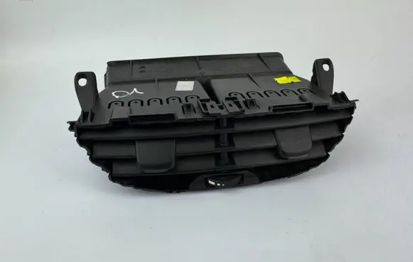 Peugeot 208 I Dash center air vent grill 9672848677 1089181X 2770001
