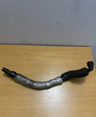 Ford Transit Breather hose/pipe GK3Q6758AB GK319N285AA