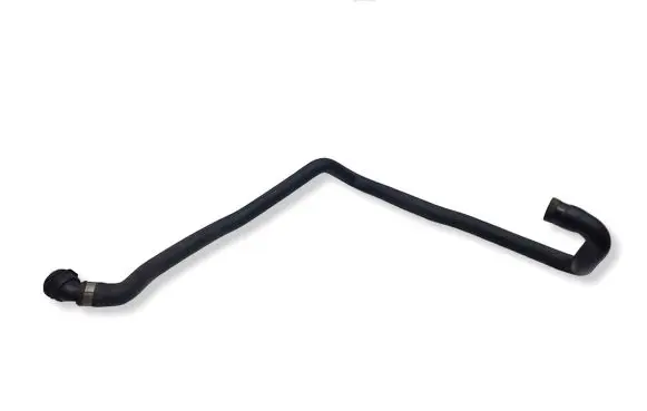 BMW 7 E65 E66 Engine coolant pipe/hose 6421837770009