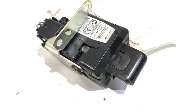 Toyota Corolla E120 E130 Ignition lock