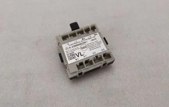 Mercedes-Benz E W238 Door control unit/module A2389006700