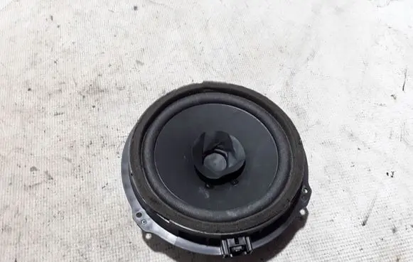 Ford Kuga II Front door speaker AA6T18808CA