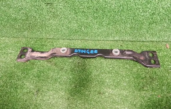 KIA Stinger Other trunk/boot trim element