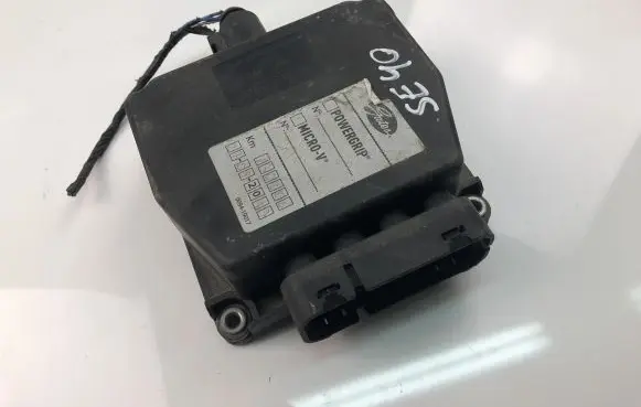 Skoda Fabia Mk1 (6Y) Other control units/modules 009419017