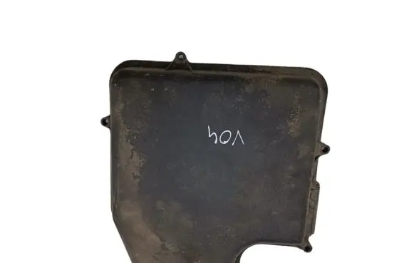 Volkswagen PASSAT B5 Fuse box cover 8D1907613A