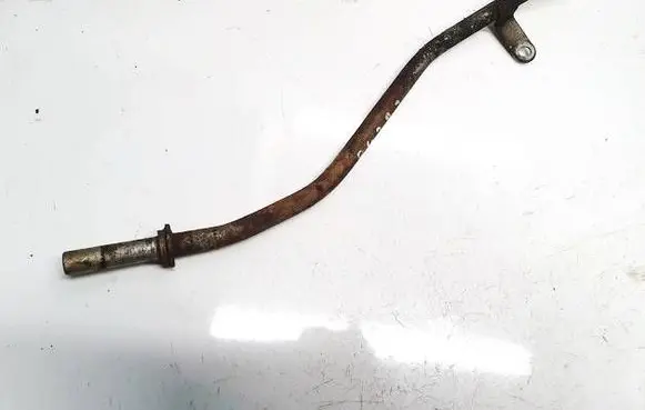 Honda Accord Turbo turbocharger oiling pipe/hose 