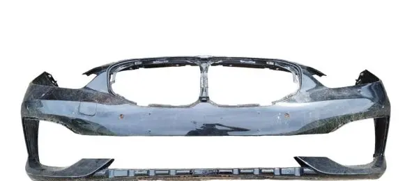 BMW 1 F40 Front bumper 7459708 51117459708