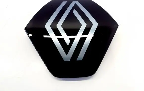 Renault Megane E-Tech Manufacturer badge logo/emblem 628901917R 628908118R