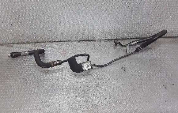 BMW 5 E60 E61 Power steering hose/pipe/line