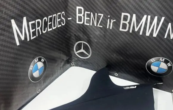 Mercedes-Benz E W213 (C) pillar trim A2136905225 8075145000 9K30Q003