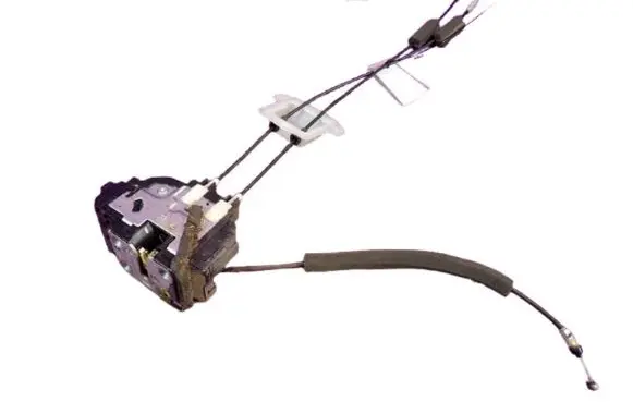 Nissan Murano Z50 Front door lock 