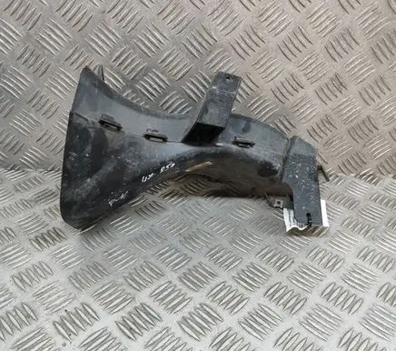 Alfa Romeo Giulia Air intake duct part 156140871 156142202