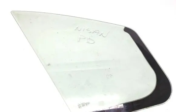 Nissan NV300 Front door vent window glass four-door 43R01351 DOT618M321AS2