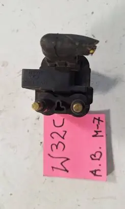 Renault Scenic I High voltage ignition coil 7700850999