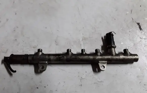 Renault Espace - Grand espace IV Fuel main line pipe 0445214024 8200347176