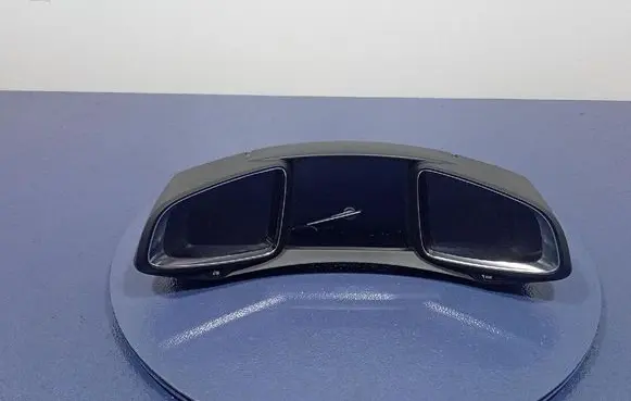 Citroen DS5 Speedometer (instrument cluster) 9807943180