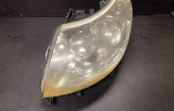 Citroen Jumper Headlight/headlamp 43190748 C750