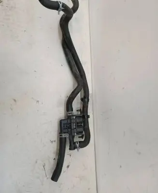 BMW M5 Coolant heater control valve 1147412221 9310349