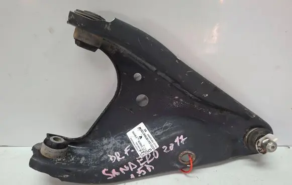 Dacia Sandero II Front control arm S27645400 545006623R