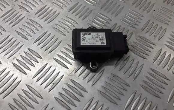 Renault Scenic I ESP (stability system) control unit 8200074266