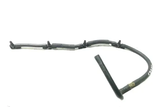 Volkswagen Crafter Fuel return line/hose S20926A