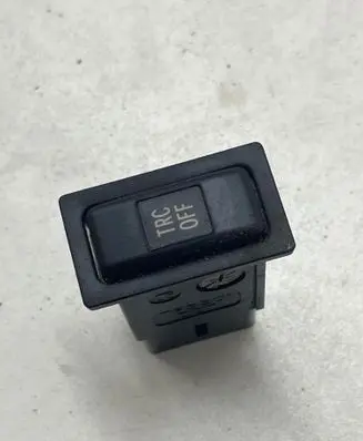 Toyota Corolla E120 E130 Traction control (ASR) switch TR8801