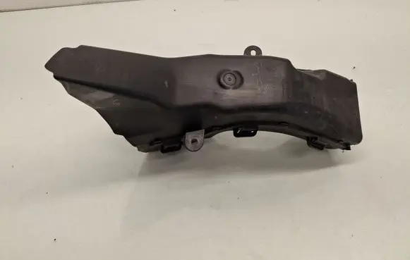 BMW 3 F30 F35 F31 Air intake duct part 7255418