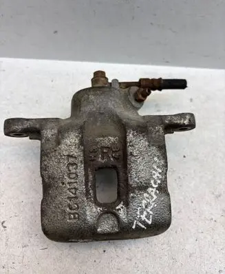 Hyundai Terracan Rear brake caliper BC141037