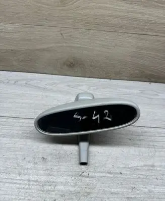 Skoda Superb B6 (3T) Rear view mirror (interior) 3t0857593
