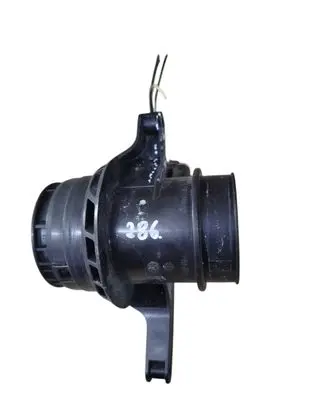 Ford Fiesta Mass air flow meter 3L3A12B579BA