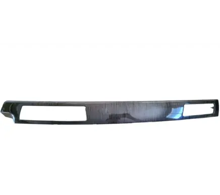 BMW 5 E60 E61 Dashboard glove box trim 1231003 14537310