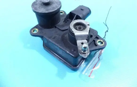 Opel Astra H Intake manifold valve actuator/motor IMPRK1340046