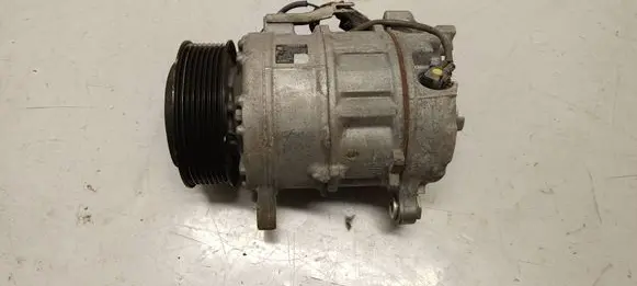 BMW X5 G05 Air conditioning (A/C) compressor (pump) 7948806