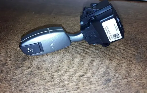 BMW 7 F01 F02 F03 F04 Cruise control stalk 695998602
