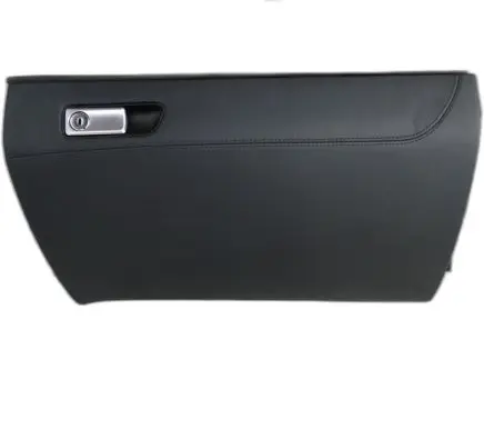 Mercedes-Benz GLS X166 Other center console (tunnel) element A166800191