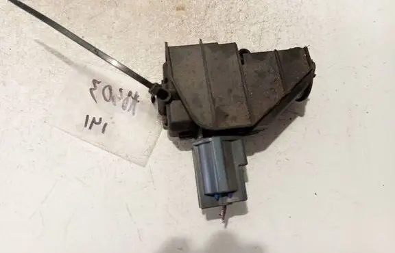 Saab 9-5 Central locking motor 6m21220a20ac
