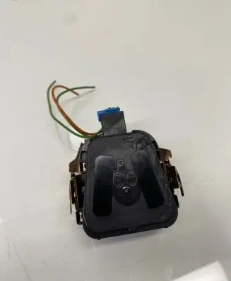 Citroen C4 II Rain sensor 9665925480 1001394410