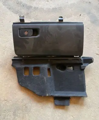 Ram 1500 Glove box 6PM281TRMAA 59795