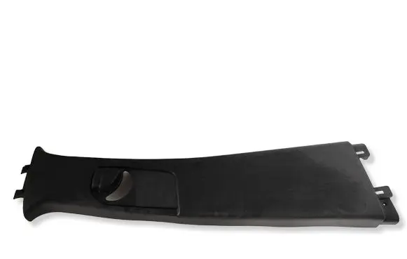 Jeep Grand Cherokee (B) pillar trim (top) 101976040BLR