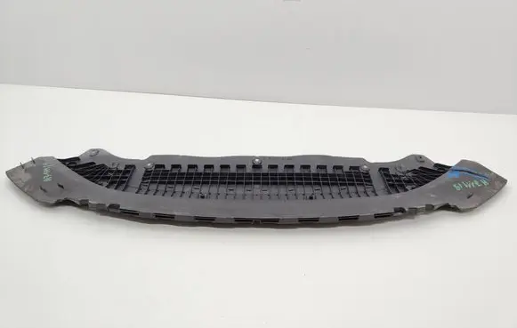 Audi A6 S6 C8 4K Front bumper skid plate/under tray 4K0807611A