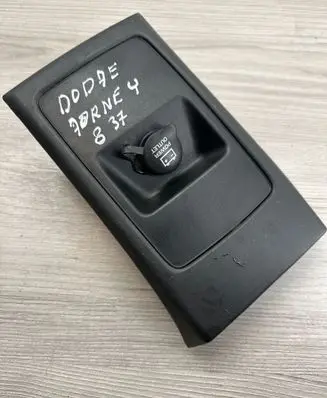 Dodge Journey 12 V Socket (front) 100001095
