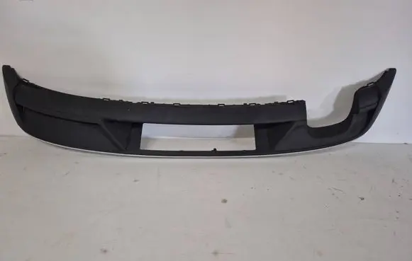 Audi A3 S3 8V Rear bumper lower part trim 8v3807521AB