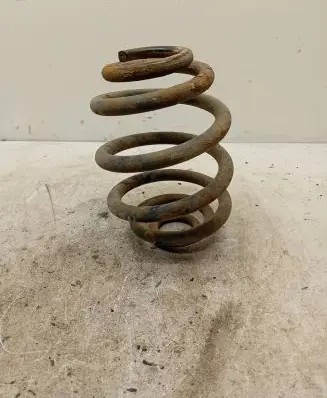Seat Alhambra (Mk1) Rear coil spring