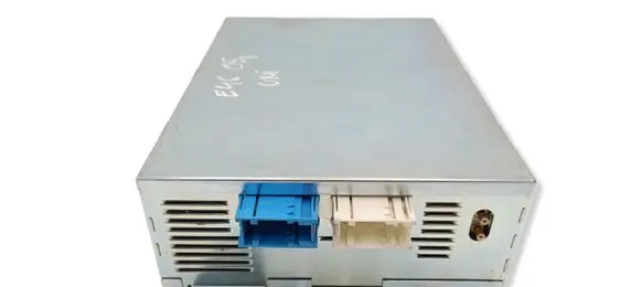 BMW 3 E46 Video control module 65506945298 6945298