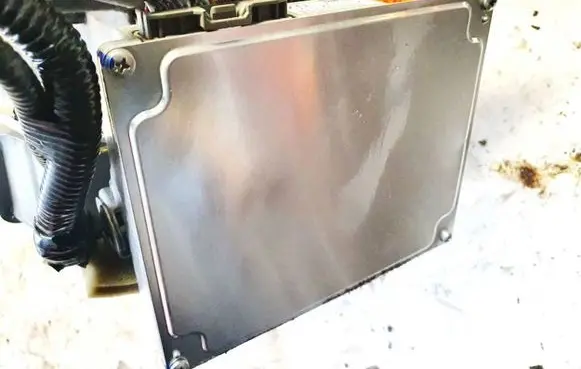 Honda Civic Other control units/modules 1k100rmxe02 1k100-rmx-e02