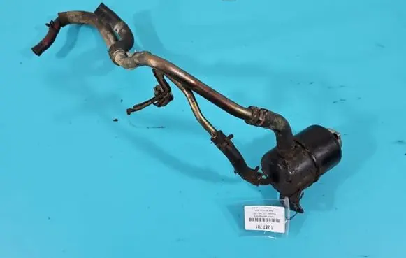 Mitsubishi L200 Power steering hose/pipe/line IMPRK1387701